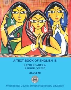 Class 11-12 Rapid Reader Book