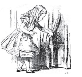 Down The Rabbit Hole Bengali Meaning